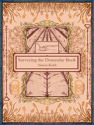 cover image of Surveying the Domesday Book